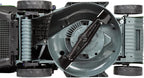 1400W 34CM Electric Lawnmower with a Cutting Width