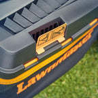 1400W Electric Lawn Mower with 34CM Cutting Width