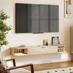 140CM Hanging TV Unit Stand for Tvs