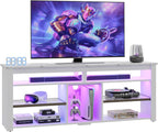 140CM LED TV Cabinet 55-65 Inch Stand