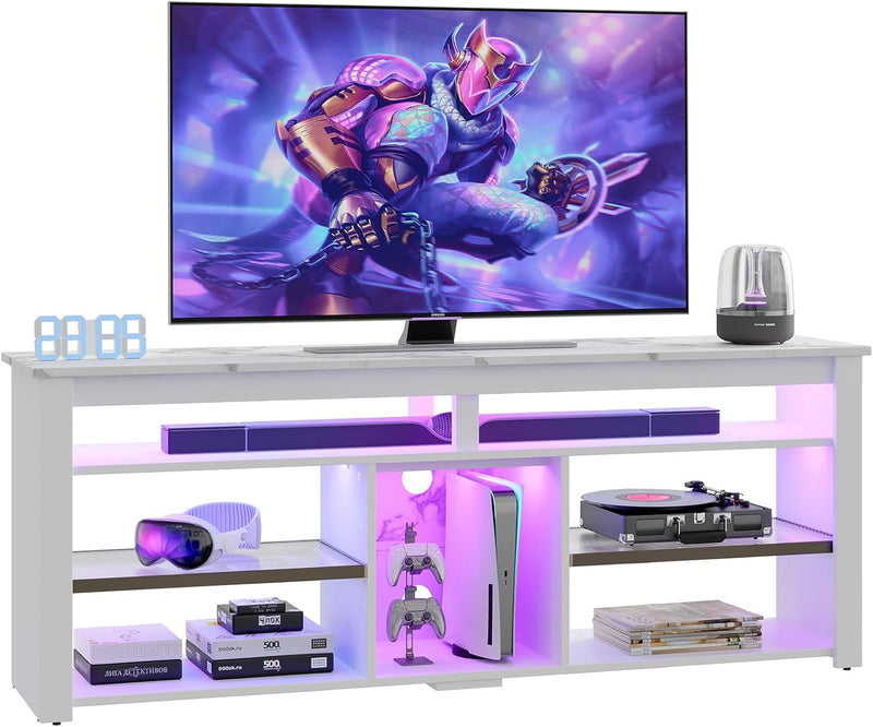 140CM LED TV Cabinet 55-65 Inch Stand
