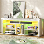 140CM LED TV Cabinet 55-65 Inch Stand