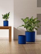 15+20+25CM Plant Pots Set Ceramic Planters