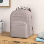 15.6 Inch Laptop Backpack for Women Men Work