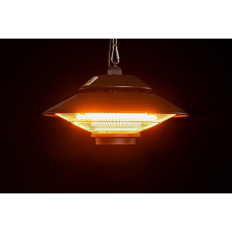 1500W Hanging Electric Heater