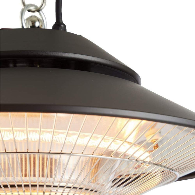 1500W Hanging Electric Heater