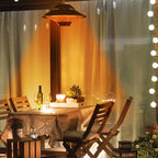 1500W Hanging Electric Heater