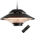 1500W Hanging Electric Heater