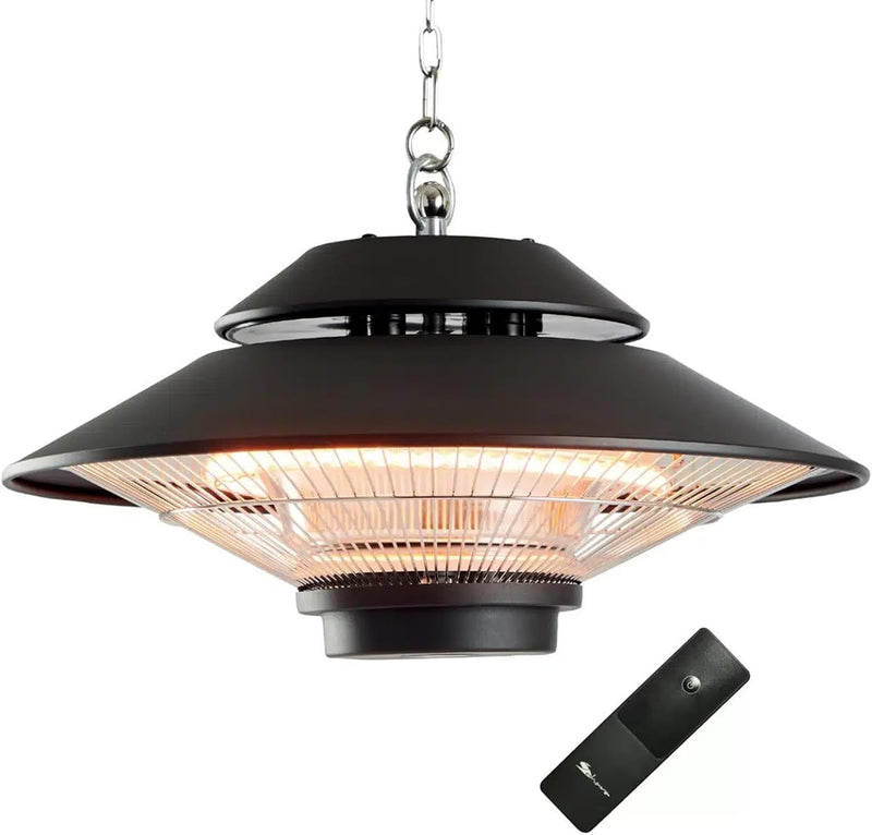 1500W Hanging Electric Heater