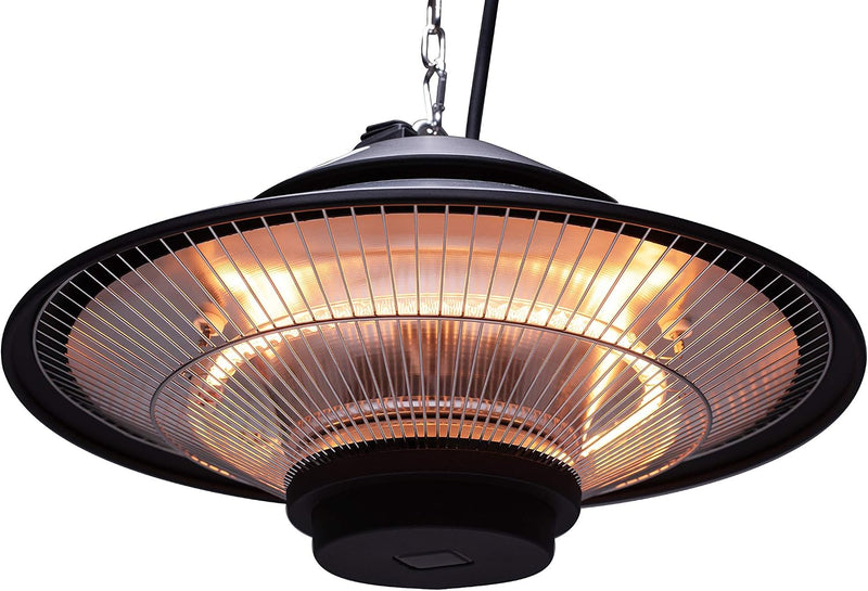 1500W Hanging Electric Heater