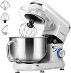 1500W Stand Mixer for Baking 5.7L Kitchen