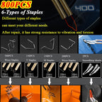 150W Plastic Welding Kitplastic Welder 2 In1 Gun
