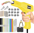 150W Plastic Welding Kitplastic Welder 2 In1 Gun