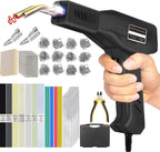 150W Plastic Welding Kitplastic Welder 2 In1 Gun