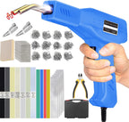 150W Plastic Welding Kitplastic Welder 2 In1 Gun
