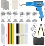 150W Plastic Welding Kitplastic Welder 2 In1 Gun