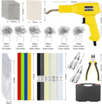 150W Plastic Welding Kitplastic Welder 2 In1 Gun