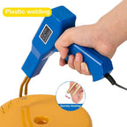 150W Plastic Welding Machine Welder Gun Repair