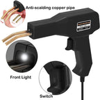 150W Plastic Welding Machine Welder Gun Repair