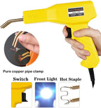 150W Plastic Welding Machine Welder Gun Repair
