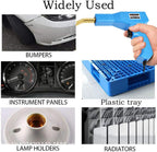 150W Plastic Welding Machine Welder Gun Repair