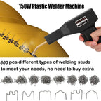 150W Plastic Welding Machine Welder Gun Repair
