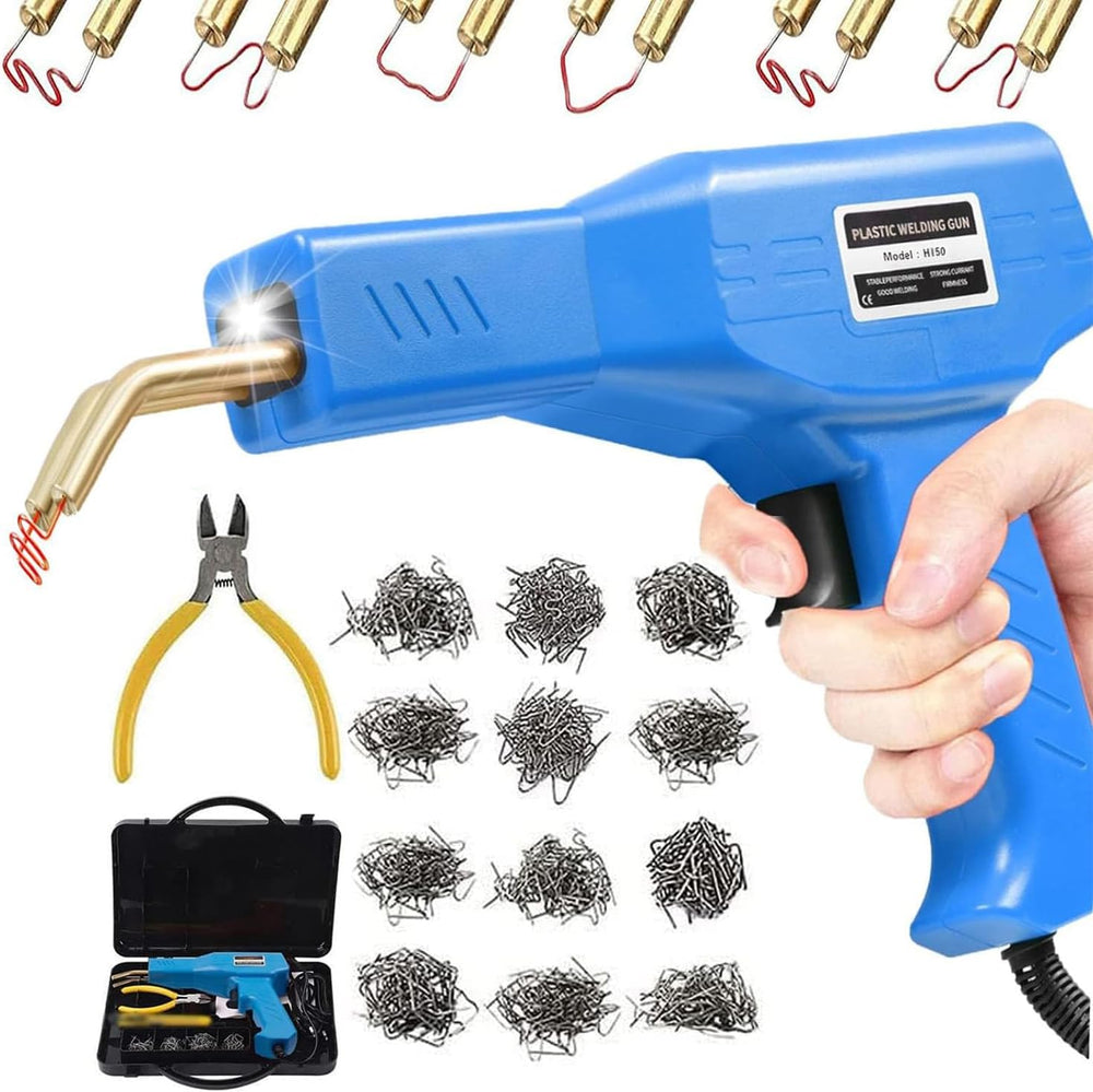 150W Plastic Welding Machine Welder Gun Repair