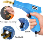 150W Plastic Welding Machine Welder Gun Repair