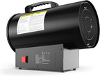15KW Propane Gas Heater 51 000 Btu Portable Space