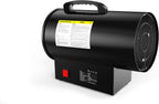 15KW Propane Gas Heater 51 000 Btu Portable Space