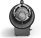15KW Propane Gas Heater 51 000 Btu Portable Space