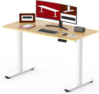 160 X 60 Electric Standing Desk Height Adjustable
