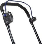 1600W Electric Lawnmower with a 37CM Cutting Width