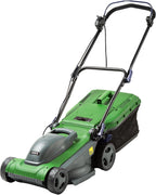 1600W Electric Lawnmower with a 37CM Cutting Width