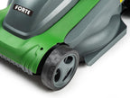 1600W Electric Lawnmower with a 37CM Cutting Width