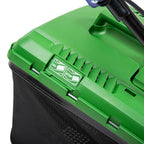 1600W Electric Lawnmower with a 37CM Cutting Width