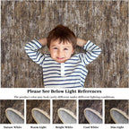 Modern Solid Rug Living Room Washable