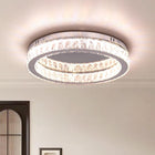 Round Dimmable