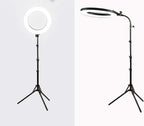 18" 60wled Ring Light Beauty Lighting Eyebrow Tattoo