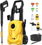 180bar High Pressure Washer Jet Washers