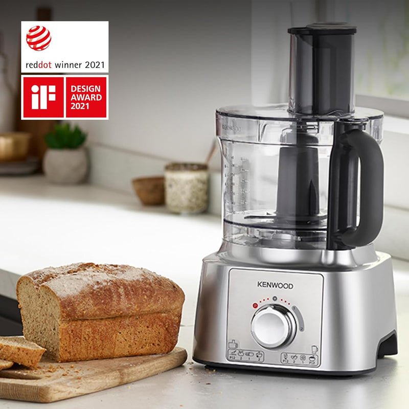 180si 2 in 1 Food Processor Multipro Express