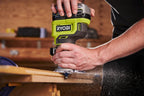 18V Cordless Trim Router