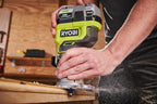 18V Cordless Trim Router