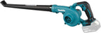 18V Li-Ion Lxt Blower Batteries and Charger Not