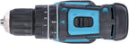 18V Lxt Combi Drill with B- 100pcs Screwdriver