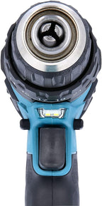 18V Lxt Combi Drill with B- 100pcs Screwdriver
