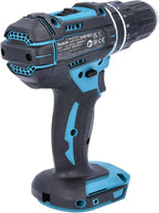 18V Lxt Combi Drill with B- 100pcs Screwdriver