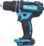 18V Lxt Combi Drill with B- 100pcs Screwdriver