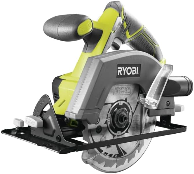 18V One+ 150MM Circular Saw R18csp-0 Hyper Blade