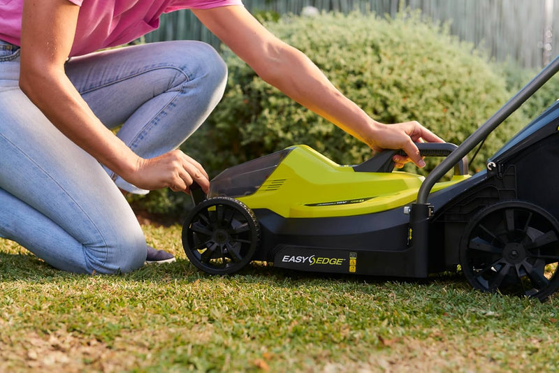 18V One+ 33CM Lawn Mower
